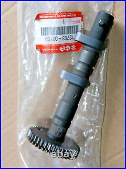 Suzuki TL1000S 1997 (V Model) NOS OEM Rear Cyl Inlet Camshaft 12703-02F00-000