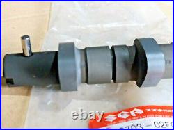 Suzuki TL1000S 1997 (V Model) NOS OEM Rear Cyl Inlet Camshaft 12703-02F00-000