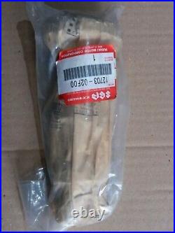 Suzuki TL1000S 1997 (V Model) NOS OEM Rear Cyl Inlet Camshaft 12703-02F00-000