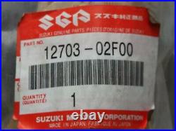 Suzuki TL1000S 1997 (V Model) NOS OEM Rear Cyl Inlet Camshaft 12703-02F00-000