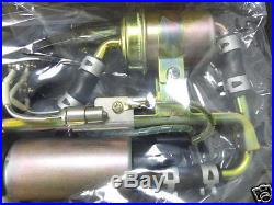 Suzuki TL1000 Fuel Pump Assy 1997-2001 NOS TL1000S FUEL PUMP 15100-02F00 TL 1000
