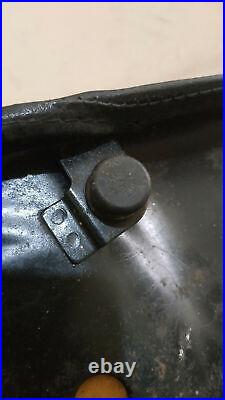 thumbnail image 2 of KEYSTER Carburetor Float Needle And Seat Assembly For Suzuki TS100 TC100 TC250 T20 2 of 6