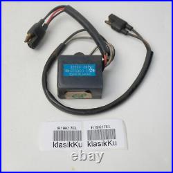 Suzuki TS125ER GP100 FR80 FR80D TR100 CDI Unit NOS Genuine Japan 32900-39231