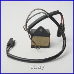 Suzuki TS125ER GP100 FR80 FR80D TR100 CDI Unit NOS Genuine Japan 32900-39231