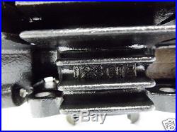 Suzuki TS125 Cylinder 1990 NOS TS125ER CYLINDER BLOCK 11210-48752 TS 125ER