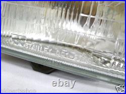 Suzuki TS125 Headlight Assy NOS TS125X Head Light Beam OEM FRONT TS 35121-01A00