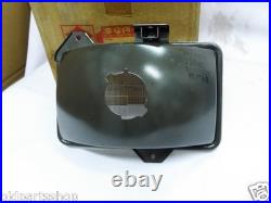 Suzuki TS125 Headlight Assy NOS TS125X Head Light Beam OEM FRONT TS 35121-01A00