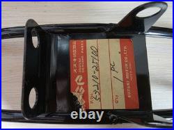 Suzuki TS50R Gaucho TS100 Fender/mudguard NOS Suzuki 53110-25630&53210-25100
