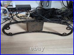 Suzuki TS50R Gaucho TS100 Fender/mudguard NOS Suzuki 53110-25630&53210-25100