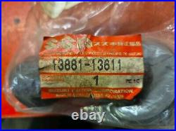Suzuki TS50 XK 1984-1994 Air Cleaner Tube Outlet 13881-13611 Nos