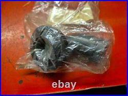 Suzuki TS50 XK 1984-1994 Air Cleaner Tube Outlet 13881-13611 Nos