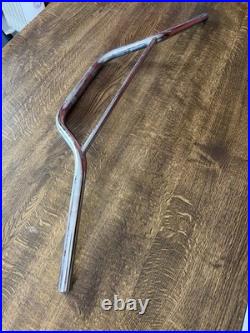 Suzuki TS 185 M (1975) Genuine NOS Suzuki Handlebars