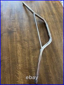 Suzuki TS 185 M (1975) Genuine NOS Suzuki Handlebars