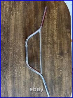 Suzuki TS 185 M (1975) Genuine NOS Suzuki Handlebars