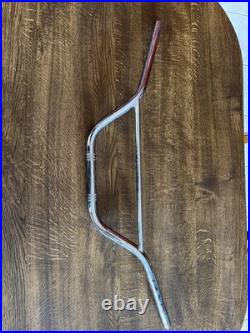 Suzuki TS 185 M (1975) Genuine NOS Suzuki Handlebars