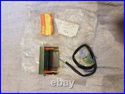 Suzuki TS 185 Resistor Genuine NOS New