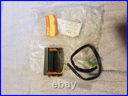 Suzuki TS 185 Resistor Genuine NOS New