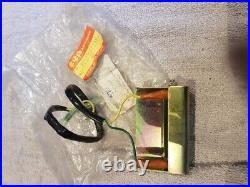 Suzuki TS 185 Resistor Genuine NOS New