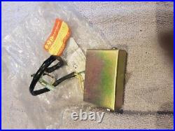 Suzuki TS 185 Resistor Genuine NOS New