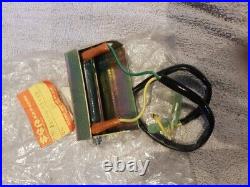 Suzuki TS 185 Resistor Genuine NOS New