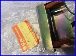 Suzuki TS 185 Resistor Genuine NOS New