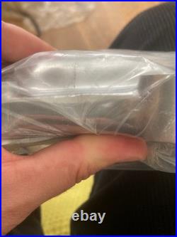 Suzuki TUBE OUTER RH 51130-34731 NOS