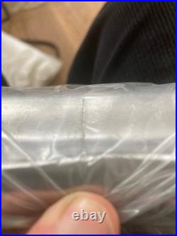 Suzuki TUBE OUTER RH 51130-34731 NOS