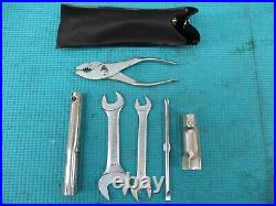 Suzuki Toolkit Various 1980, 90's Models, Genuine Nos