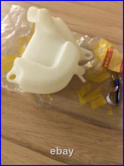 Suzuki Ts100 Tc100 Nos Oil Tank Resevoir New In Suzuki Parts Bag Pt 44611-25300