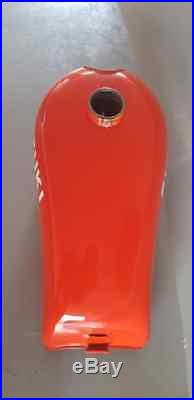 Gas Fuel Tank Petcock For Suzuki TS185 TS 185 Motorcycle – New