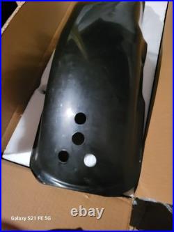 Suzuki Ts125x New Mudguard Rear Fender 1980s Nos