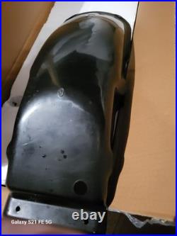 Suzuki Ts125x New Mudguard Rear Fender 1980s Nos