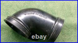 Suzuki Ts90 Tc90 Air Cleaner Tube Nos 13881-25000