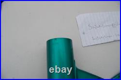 Suzuki Tt250, Tt350, T350 R/j Headlamp Bracket Pair Nos