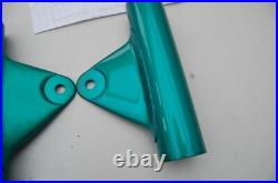 Suzuki Tt250, Tt350, T350 R/j Headlamp Bracket Pair Nos