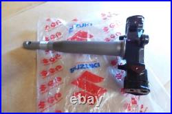 Suzuki Uk110 Address 2015-2022 Genuine Nos Lower Triple Clamp # 51410-40j00 Suzuki Uk110 Address 2015-2022 Genuine Nos Lower Triple Clamp # 51410-40j00