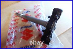 Suzuki Uk110 Address 2015-2022 Genuine Nos Lower Triple Clamp # 51410-40j00 Suzuki Uk110 Address 2015-2022 Genuine Nos Lower Triple Clamp # 51410-40j00