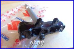 Suzuki Uk110 Address 2015-2022 Genuine Nos Lower Triple Clamp # 51410-40j00 Suzuki Uk110 Address 2015-2022 Genuine Nos Lower Triple Clamp # 51410-40j00