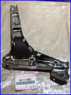Suzuki VS750GL 1988-91 VS800GL 1992-04 NOS Rear Left Pillion Handle 46213-38A21 Suzuki VS750GL 1988-91 VS800GL 1992-04 NOS Rear Left Pillion Handle 46213-38A21