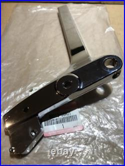 Suzuki VS750GL 1988-91 VS800GL 1992-04 NOS Rear Left Pillion Handle 46213-38A21 Suzuki VS750GL 1988-91 VS800GL 1992-04 NOS Rear Left Pillion Handle 46213-38A21
