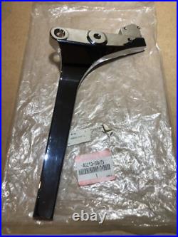 Suzuki VS750GL 1988-91 VS800GL 1992-04 NOS Rear Left Pillion Handle 46213-38A21 Suzuki VS750GL 1988-91 VS800GL 1992-04 NOS Rear Left Pillion Handle 46213-38A21