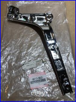 Suzuki VS750GL 1988-91 VS800GL 1992-04 NOS Rear Left Pillion Handle 46213-38A21 Suzuki VS750GL 1988-91 VS800GL 1992-04 NOS Rear Left Pillion Handle 46213-38A21