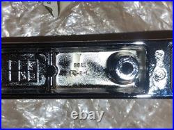 Suzuki VS750GL 1988-91 VS800GL 1992-04 NOS Rear Left Pillion Handle 46213-38A21 Suzuki VS750GL 1988-91 VS800GL 1992-04 NOS Rear Left Pillion Handle 46213-38A21