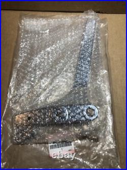 Suzuki VS750GL 1988-91 VS800GL 1992-04 NOS Rear Left Pillion Handle 46213-38A21 Suzuki VS750GL 1988-91 VS800GL 1992-04 NOS Rear Left Pillion Handle 46213-38A21
