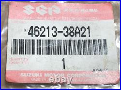 Suzuki VS750GL 1988-91 VS800GL 1992-04 NOS Rear Left Pillion Handle 46213-38A21 Suzuki VS750GL 1988-91 VS800GL 1992-04 NOS Rear Left Pillion Handle 46213-38A21