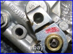 Suzuki a100 2 stroke oil pump nos 1603