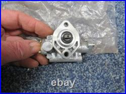Suzuki a100 2 stroke oil pump nos 1603