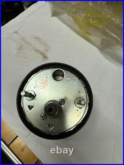 Suzuki a100 NOS speedometer