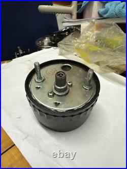 Suzuki a100 NOS speedometer