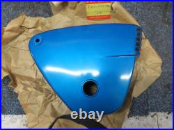 Suzuki a100 side panel 47111-22500-598 nos